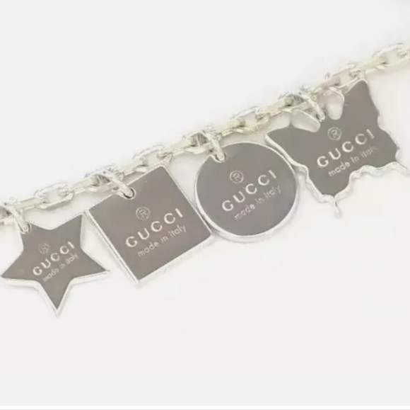 Gucci Charm Braclet - Picture 2 of 5